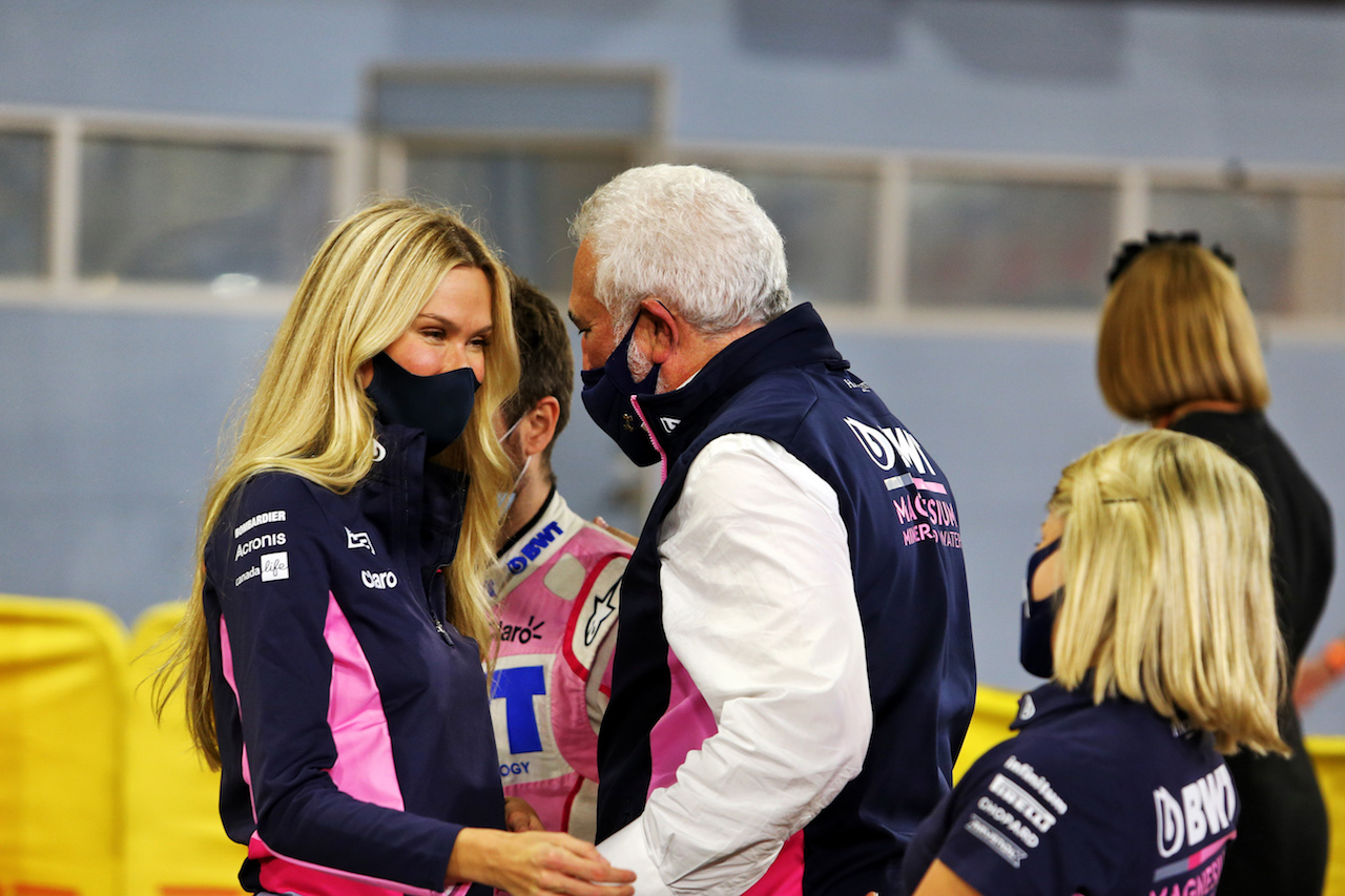 GP SAKHIR - Gara