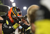 GP SAKHIR, Esteban Ocon (FRA) Renault F1 Team celebrates his second position with the team in parc ferme.
06.12.2020. Formula 1 World Championship, Rd 16, Sakhir Grand Prix, Sakhir, Bahrain, Gara Day.
- www.xpbimages.com, EMail: requests@xpbimages.com © Copyright: Charniaux / XPB Images