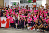 GP SAKHIR, Racing Point F1 Team celebrates victory for Sergio Perez (MEX) Racing Point F1 Team e third place for Lance Stroll (CDN) Racing Point F1 Team.
06.12.2020. Formula 1 World Championship, Rd 16, Sakhir Grand Prix, Sakhir, Bahrain, Gara Day.
- www.xpbimages.com, EMail: requests@xpbimages.com © Copyright: Moy / XPB Images