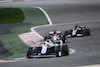 GP SAKHIR, Jack Aitken (GBR) / (KOR) Williams Racing FW43.
06.12.2020. Formula 1 World Championship, Rd 16, Sakhir Grand Prix, Sakhir, Bahrain, Gara Day.
- www.xpbimages.com, EMail: requests@xpbimages.com © Copyright: FIA Pool Image for Editorial Use Only