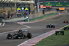 GP SAKHIR, George Russell (GBR) Mercedes AMG F1 W11.
06.12.2020. Formula 1 World Championship, Rd 16, Sakhir Grand Prix, Sakhir, Bahrain, Gara Day.
- www.xpbimages.com, EMail: requests@xpbimages.com © Copyright: Moy / XPB Images