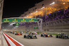GP SAKHIR, (L to R): George Russell (GBR) Mercedes AMG F1 W11, Max Verstappen (NLD) Red Bull Racing RB16, e Valtteri Bottas (FIN) Mercedes AMG F1 W11 at the partenza of the race.
06.12.2020. Formula 1 World Championship, Rd 16, Sakhir Grand Prix, Sakhir, Bahrain, Gara Day.
- www.xpbimages.com, EMail: requests@xpbimages.com © Copyright: Bearne / XPB Images