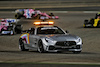GP SAKHIR, Sergio Perez (MEX) Racing Point F1 Team RP19 davanti a behind the FIA Safety Car.
06.12.2020. Formula 1 World Championship, Rd 16, Sakhir Grand Prix, Sakhir, Bahrain, Gara Day.
- www.xpbimages.com, EMail: requests@xpbimages.com © Copyright: Moy / XPB Images