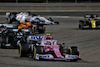 GP SAKHIR, Lance Stroll (CDN) Racing Point F1 Team RP20.
06.12.2020. Formula 1 World Championship, Rd 16, Sakhir Grand Prix, Sakhir, Bahrain, Gara Day.
- www.xpbimages.com, EMail: requests@xpbimages.com © Copyright: Moy / XPB Images