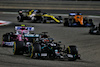 GP SAKHIR, George Russell (GBR) Mercedes AMG F1 W11.
06.12.2020. Formula 1 World Championship, Rd 16, Sakhir Grand Prix, Sakhir, Bahrain, Gara Day.
- www.xpbimages.com, EMail: requests@xpbimages.com © Copyright: Moy / XPB Images
