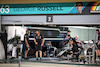 GP SAKHIR, George Russell (GBR) Mercedes AMG F1 W11.
03.12.2020. Formula 1 World Championship, Rd 16, Sakhir Grand Prix, Sakhir, Bahrain, Preparation Day.
- www.xpbimages.com, EMail: requests@xpbimages.com © Copyright: Batchelor / XPB Images