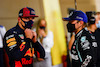 GP SAKHIR, (L to R): Max Verstappen (NLD) Red Bull Racing with pole sitter Valtteri Bottas (FIN) Mercedes AMG F1 in qualifying parc ferme.
05.12.2020. Formula 1 World Championship, Rd 16, Sakhir Grand Prix, Sakhir, Bahrain, Qualifiche Day.
- www.xpbimages.com, EMail: requests@xpbimages.com © Copyright: FIA Pool Image for Editorial Use Only