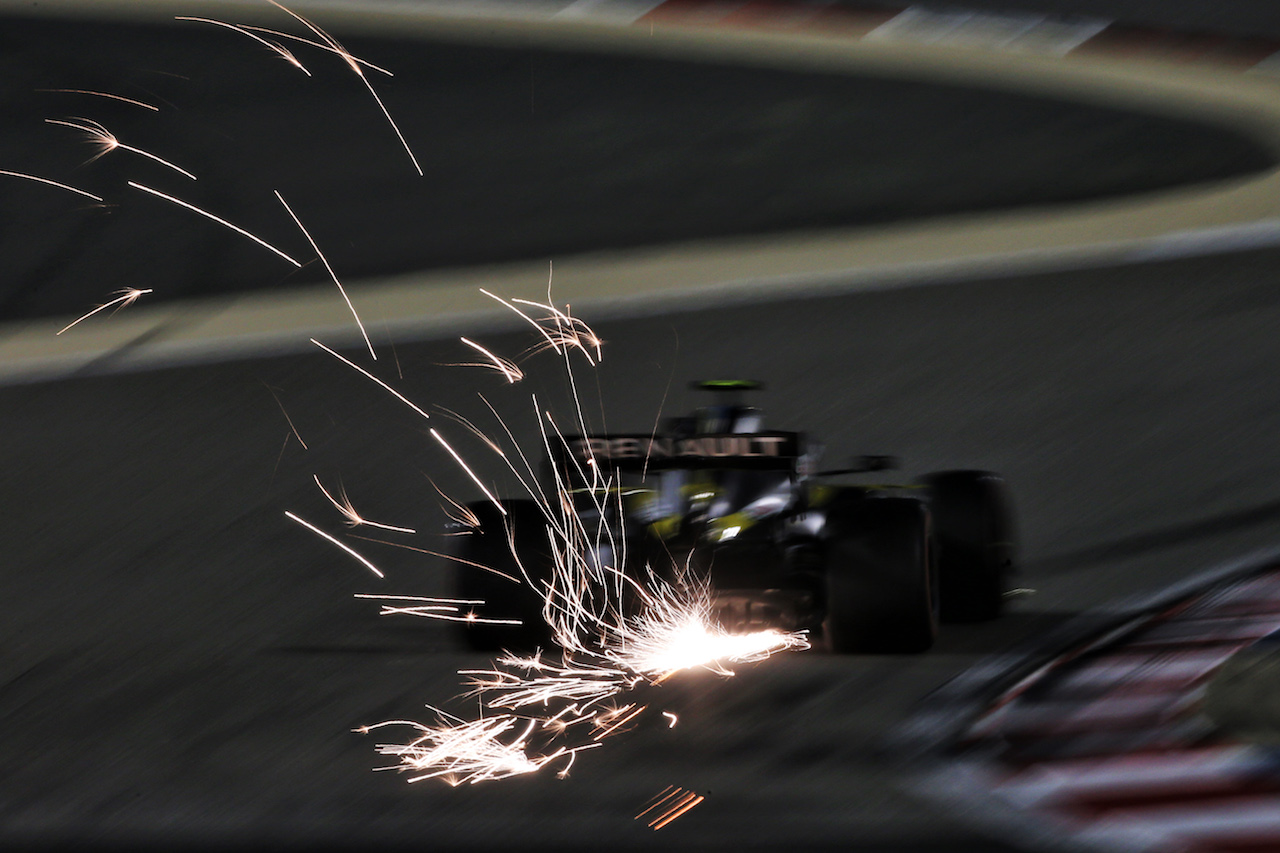 GP SAKHIR - Prove Libere