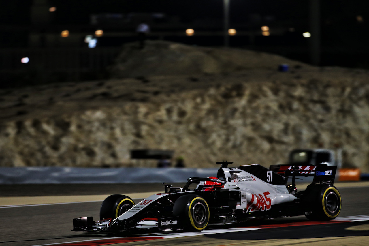GP SAKHIR - Prove Libere