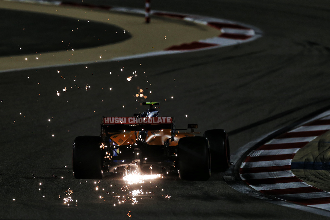 GP SAKHIR - Prove Libere