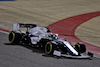 GP SAKHIR, Jack Aitken (GBR) / (KOR) Williams Racing FW43.
04.12.2020. Formula 1 World Championship, Rd 16, Sakhir Grand Prix, Sakhir, Bahrain, Practice Day
- www.xpbimages.com, EMail: requests@xpbimages.com © Copyright: Moy / XPB Images
