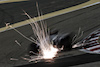 GP SAKHIR, Pierre Gasly (FRA) AlphaTauri AT01 sends sparks flying.
04.12.2020. Formula 1 World Championship, Rd 16, Sakhir Grand Prix, Sakhir, Bahrain, Practice Day
- www.xpbimages.com, EMail: requests@xpbimages.com © Copyright: Batchelor / XPB Images