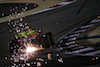 GP SAKHIR, Max Verstappen (NLD) Red Bull Racing RB16 sends sparks flying.
04.12.2020. Formula 1 World Championship, Rd 16, Sakhir Grand Prix, Sakhir, Bahrain, Practice Day
- www.xpbimages.com, EMail: requests@xpbimages.com © Copyright: Batchelor / XPB Images