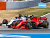 GP SPAGNA, Sebastian Vettel (GER) Ferrari SF1000 e Daniil Kvyat (RUS) AlphaTauri AT01 battle for position.
16.08.2020. Formula 1 World Championship, Rd 6, Spanish Grand Prix, Barcelona, Spain, Gara Day.
- www.xpbimages.com, EMail: requests@xpbimages.com - copy of publication required for printed pictures. Every used picture is fee-liable. © Copyright: FIA Pool Image for Editorial Use Only