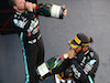 GP SPAGNA, Gara winner Lewis Hamilton (GBR) Mercedes AMG F1 celebrates with the champagne on the podium with team mate Valtteri Bottas (FIN) Mercedes AMG F1.
16.08.2020. Formula 1 World Championship, Rd 6, Spanish Grand Prix, Barcelona, Spain, Gara Day.
- www.xpbimages.com, EMail: requests@xpbimages.com - copy of publication required for printed pictures. Every used picture is fee-liable. © Copyright: FIA Pool Image for Editorial Use Only