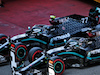 GP SPAGNA, Lewis Hamilton (GBR) Mercedes AMG F1 W11 e team mate Valtteri Bottas (FIN) Mercedes AMG F1 W11 in qualifying parc ferme.
15.08.2020. Formula 1 World Championship, Rd 6, Spanish Grand Prix, Barcelona, Spain, Qualifiche Day.
- www.xpbimages.com, EMail: requests@xpbimages.com © Copyright: Filipe / XPB Images
