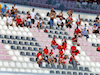 GP TOSCANA FERRARI 1000, Circuit Atmosfera - fans in the grandstand.
11.09.2020. Formula 1 World Championship, Rd 9, Tuscan Grand Prix, Mugello, Italy, Practice Day.
- www.xpbimages.com, EMail: requests@xpbimages.com © Copyright: Moy / XPB Images