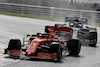 GP TURCHIA, Sebastian Vettel (GER) Ferrari SF1000.
15.11.2020. Formula 1 World Championship, Rd 14, Turkish Grand Prix, Istanbul, Turkey, Gara Day.
- www.xpbimages.com, EMail: requests@xpbimages.com © Copyright: Staley / XPB Images
