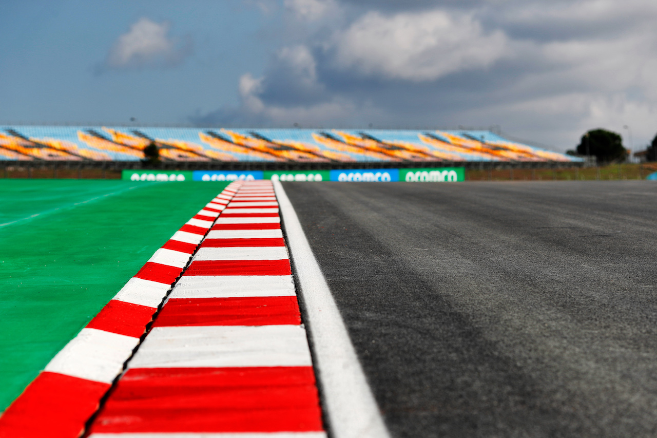 GP TURCHIA GIOVEDI