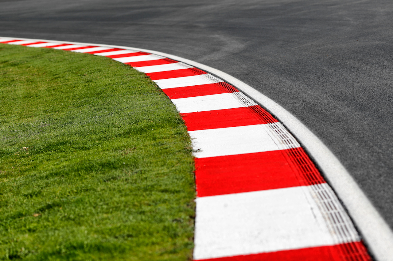 GP TURCHIA GIOVEDI