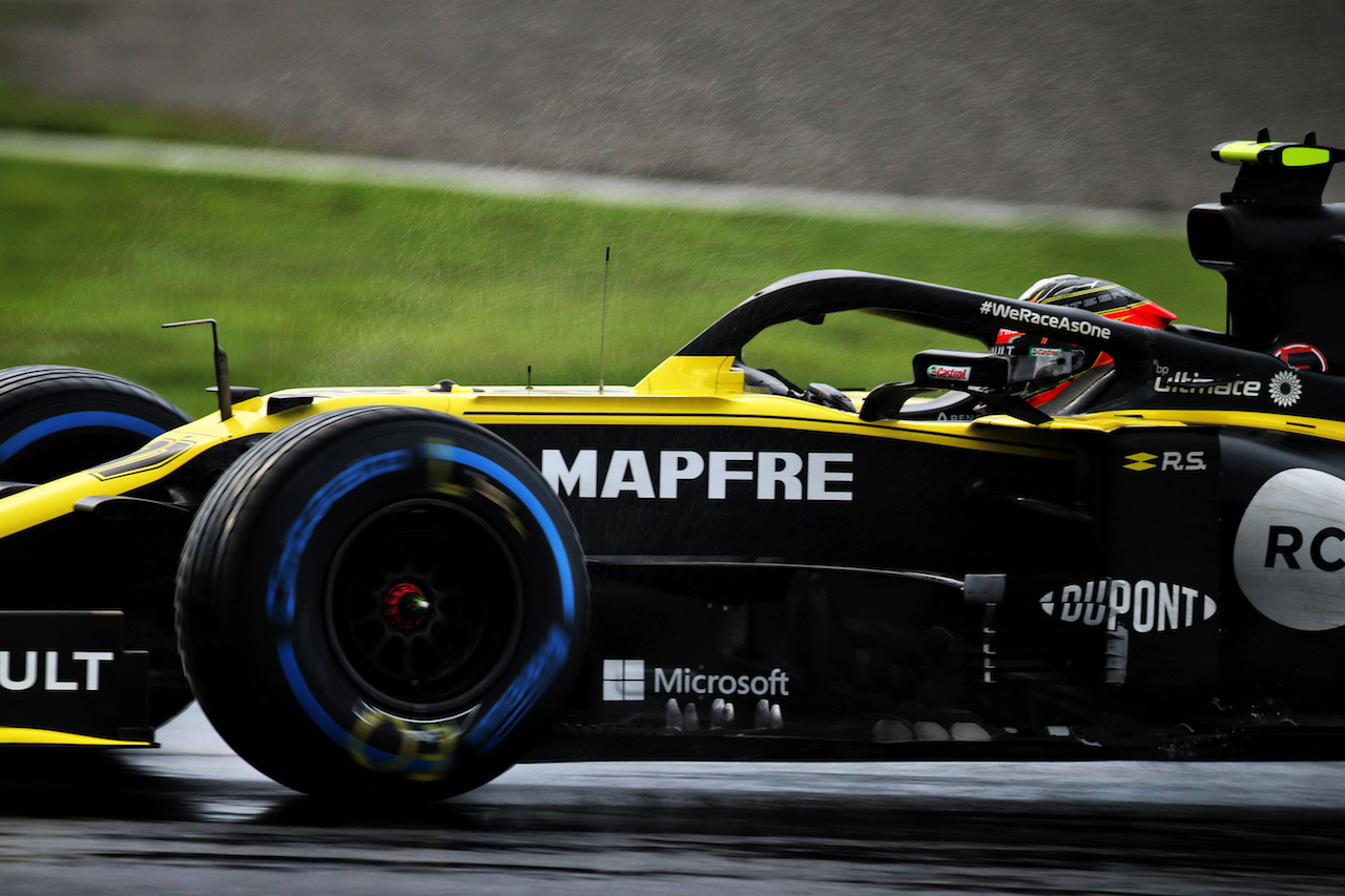 GP TURCHIA, Esteban Ocon (FRA) Renault F1 Team RS20.
14.11.2020. Formula 1 World Championship, Rd 14, Turkish Grand Prix, Istanbul, Turkey, Qualifiche Day.
- www.xpbimages.com, EMail: requests@xpbimages.com © Copyright: Batchelor / XPB Images