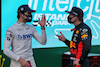 GP TURCHIA, (L to R): pole sitter Lance Stroll (CDN) Racing Point F1 Team with Max Verstappen (NLD) Red Bull Racing in qualifying parc ferme.
14.11.2020. Formula 1 World Championship, Rd 14, Turkish Grand Prix, Istanbul, Turkey, Qualifiche Day.
- www.xpbimages.com, EMail: requests@xpbimages.com © Copyright: Batchelor / XPB Images