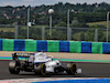 GP UNGHERIA, George Russell (GBR) Williams Racing FW43.
19.07.2020. Formula 1 World Championship, Rd 3, Hungarian Grand Prix, Budapest, Hungary, Gara Day.
- www.xpbimages.com, EMail: requests@xpbimages.com © Copyright: Batchelor / XPB Images