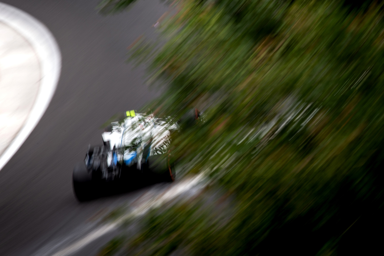 GP UNGHERIA, Nicholas Latifi (CDN) Williams Racing FW43.
18.07.2020. Formula 1 World Championship, Rd 3, Hungarian Grand Prix, Budapest, Hungary, Qualifiche Day.
- www.xpbimages.com, EMail: requests@xpbimages.com © Copyright: Bearne / XPB Images