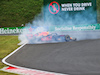 GP UNGHERIA, Max Verstappen (NLD) Red Bull Racing RB16 spins in the third practice session.
18.07.2020. Formula 1 World Championship, Rd 3, Hungarian Grand Prix, Budapest, Hungary, Qualifiche Day.
- www.xpbimages.com, EMail: requests@xpbimages.com © Copyright: Batchelor / XPB Images