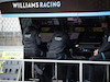 GP UNGHERIA, Williams Racing pit gantry.
18.07.2020. Formula 1 World Championship, Rd 3, Hungarian Grand Prix, Budapest, Hungary, Qualifiche Day.
- www.xpbimages.com, EMail: requests@xpbimages.com © Copyright: Bearne / XPB Images
