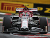 GP UNGHERIA, Antonio Giovinazzi (ITA) Alfa Romeo Racing C39.
18.07.2020. Formula 1 World Championship, Rd 3, Hungarian Grand Prix, Budapest, Hungary, Qualifiche Day.
- www.xpbimages.com, EMail: requests@xpbimages.com © Copyright: Charniaux / XPB Images