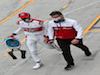 GP UNGHERIA, Antonio Giovinazzi (ITA) Alfa Romeo Racing.
18.07.2020. Formula 1 World Championship, Rd 3, Hungarian Grand Prix, Budapest, Hungary, Qualifiche Day.
- www.xpbimages.com, EMail: requests@xpbimages.com © Copyright: Moy / XPB Images