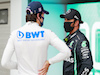 GP UNGHERIA, (L to R): Lance Stroll (CDN) Racing Point F1 Team with pole sitter Lewis Hamilton (GBR) Mercedes AMG F1 in qualifying parc ferme.
18.07.2020. Formula 1 World Championship, Rd 3, Hungarian Grand Prix, Budapest, Hungary, Qualifiche Day.
- www.xpbimages.com, EMail: requests@xpbimages.com - copy of publication required for printed pictures. Every used picture is fee-liable. © Copyright: FIA Pool Image for Editorial Use Only