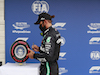 GP UNGHERIA, Lewis Hamilton (GBR) Mercedes AMG F1 celebrates his pole position in qualifying parc ferme with the Pirelli trophy.
18.07.2020. Formula 1 World Championship, Rd 3, Hungarian Grand Prix, Budapest, Hungary, Qualifiche Day.
- www.xpbimages.com, EMail: requests@xpbimages.com - copy of publication required for printed pictures. Every used picture is fee-liable. © Copyright: FIA Pool Image for Editorial Use Only