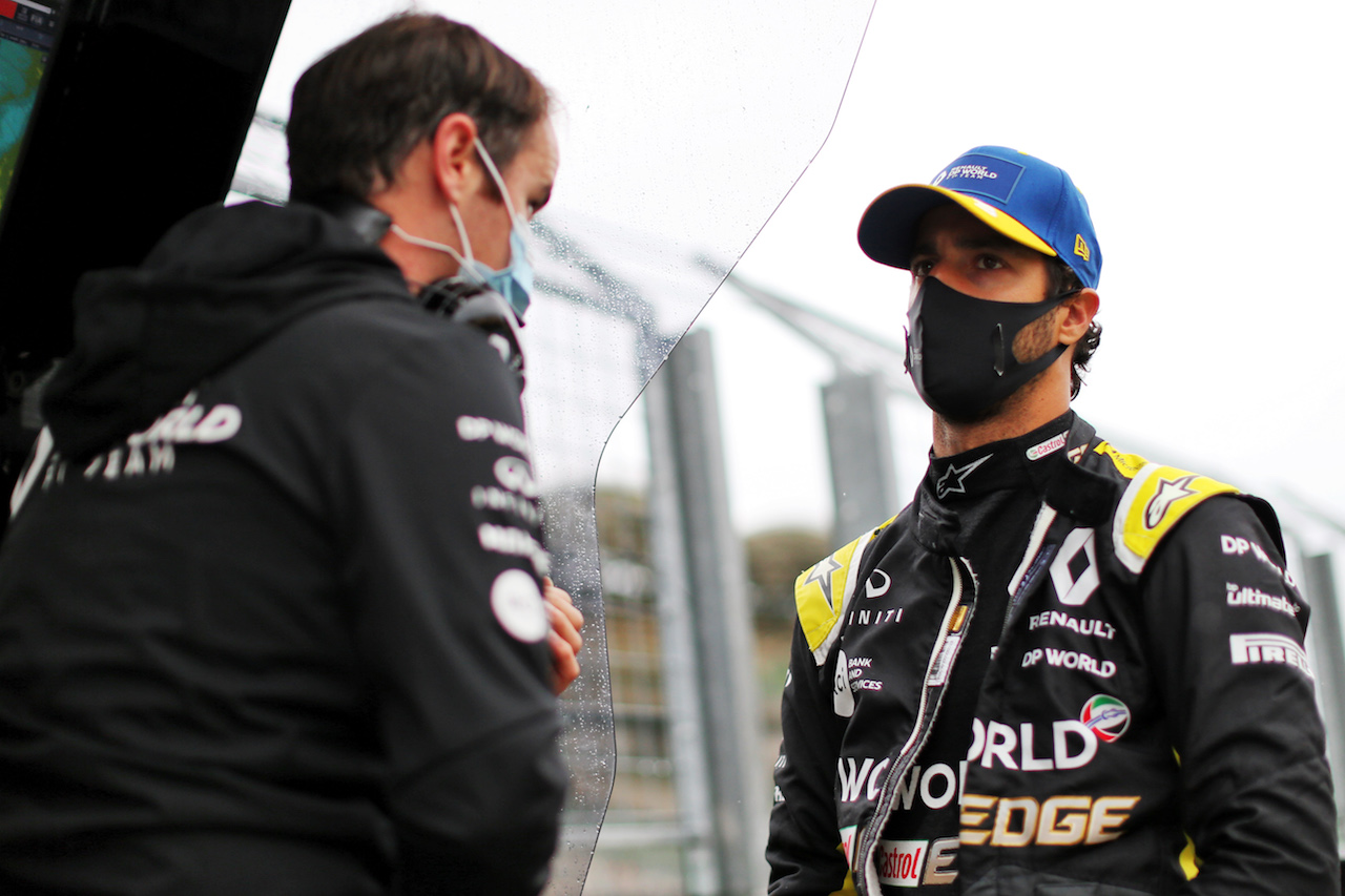 GP UNGHERIA - Prove Libere