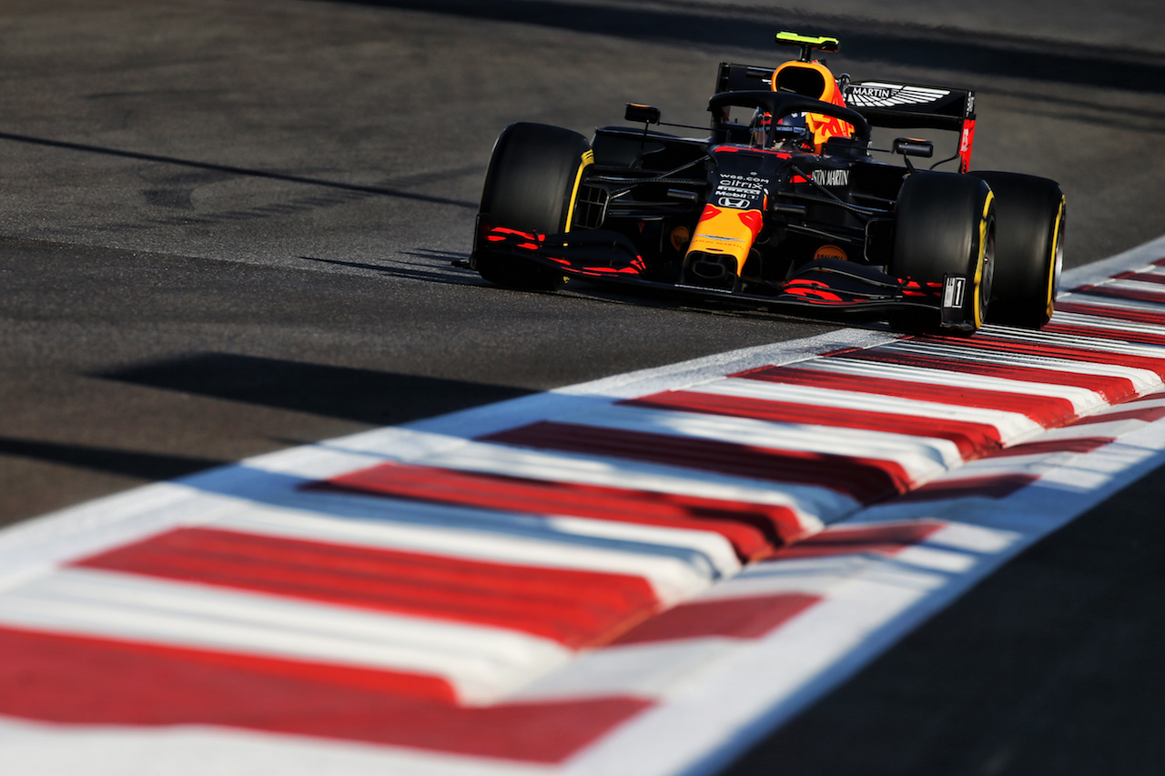 YOUNG DRIVER TEST ABU DHABI