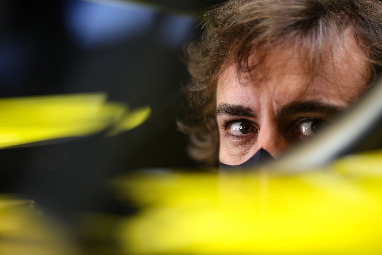 YOUNG DRIVER TEST ABU DHABI