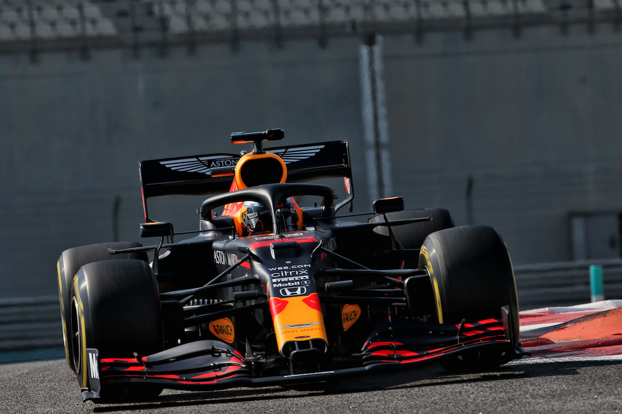 YOUNG DRIVER TEST ABU DHABI