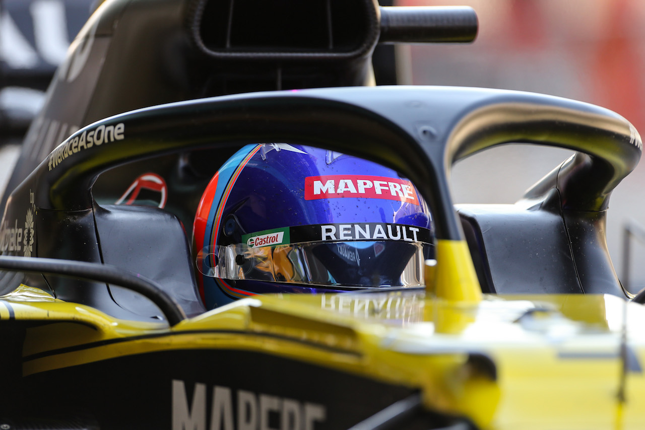 YOUNG DRIVER TEST ABU DHABI