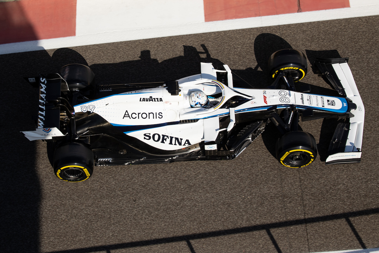 YOUNG DRIVER TEST ABU DHABI