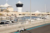 YOUNG DRIVER TEST ABU DHABI