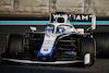 YOUNG DRIVER TEST ABU DHABI, Jack Aitken (GBR) / (KOR) Williams Racing FW43.
15.12.2020. Formula 1 Testing, Yas Marina Circuit, Abu Dhabi, Tuesday.
- www.xpbimages.com, EMail: requests@xpbimages.com © Copyright: Batchelor / XPB Images