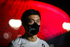 YOUNG DRIVER TEST ABU DHABI, Guanyu Zhou (CHN) Renault F1 Team RS20 Test Driver.
15.12.2020. Formula 1 Testing, Yas Marina Circuit, Abu Dhabi, Tuesday.
- www.xpbimages.com, EMail: requests@xpbimages.com © Copyright: Charniaux / XPB Images
