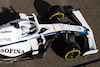 YOUNG DRIVER TEST ABU DHABI, Jack Aitken (GBR) / (KOR) Williams Racing FW43.
15.12.2020. Formula 1 Testing, Yas Marina Circuit, Abu Dhabi, Tuesday.
- www.xpbimages.com, EMail: requests@xpbimages.com © Copyright: Bearne / XPB Images
