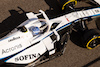 YOUNG DRIVER TEST ABU DHABI, Roy Nissany (ISR) Williams Racing FW43 Test Driver.
15.12.2020. Formula 1 Testing, Yas Marina Circuit, Abu Dhabi, Tuesday.
- www.xpbimages.com, EMail: requests@xpbimages.com © Copyright: Bearne / XPB Images