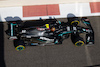YOUNG DRIVER TEST ABU DHABI, Stoffel Vandoorne (BEL) Mercedes AMG F1 W11 Reserve Driver.
15.12.2020. Formula 1 Testing, Yas Marina Circuit, Abu Dhabi, Tuesday.
- www.xpbimages.com, EMail: requests@xpbimages.com © Copyright: Bearne / XPB Images