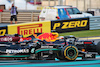 GP ABU DHABI, Lewis Hamilton (GBR) Mercedes AMG F1 W12 e Max Verstappen (NLD) Red Bull Racing RB16B battle for the lead at the partenza of the race.
12.12.2021. Formula 1 World Championship, Rd 22, Abu Dhabi Grand Prix, Yas Marina Circuit, Abu Dhabi, Gara Day.
- www.xpbimages.com, EMail: requests@xpbimages.com © Copyright: XPB Images