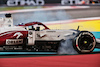 GP ABU DHABI, Kimi Raikkonen (FIN) Alfa Romeo Racing C41 goes off during the race.
12.12.2021. Formula 1 World Championship, Rd 22, Abu Dhabi Grand Prix, Yas Marina Circuit, Abu Dhabi, Gara Day.
- www.xpbimages.com, EMail: requests@xpbimages.com © Copyright: XPB Images