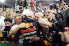 GP ABU DHABI, 1st place e new World Champion, Max Verstappen (NLD) Red Bull Racing RB16B.
12.12.2021. Formula 1 World Championship, Rd 22, Abu Dhabi Grand Prix, Yas Marina Circuit, Abu Dhabi, Gara Day.
- www.xpbimages.com, EMail: requests@xpbimages.com © Copyright: Batchelor / XPB Images