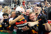 GP ABU DHABI, 1st place e new World Champion, Max Verstappen (NLD) Red Bull Racing RB16B.
12.12.2021. Formula 1 World Championship, Rd 22, Abu Dhabi Grand Prix, Yas Marina Circuit, Abu Dhabi, Gara Day.
- www.xpbimages.com, EMail: requests@xpbimages.com ¬© Copyright: Batchelor / XPB Images